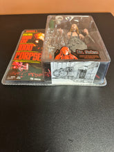Load image into Gallery viewer, NECA SERIES 1 HOUSE OF 1000 CORPSES DR. SATAN FIGURE

