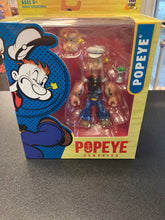 Load image into Gallery viewer, Boss Fight Studio Popeye Classics The SailorMan Figure
