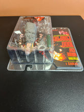 Load image into Gallery viewer, NECA SERIES 1 HOUSE OF 1000 CORPSES DR. SATAN FIGURE
