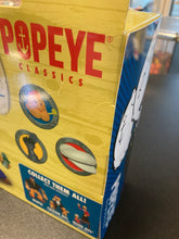 Load image into Gallery viewer, Boss Fight Studio Popeye Classics The SailorMan Figure
