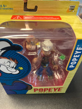 Load image into Gallery viewer, Boss Fight Studio Popeye Classics The SailorMan Figure
