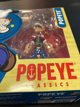 Load image into Gallery viewer, Boss Fight Studio Popeye Classics The SailorMan Figure
