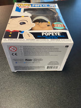 Load image into Gallery viewer, FUNKO POP Popeye Specialty Series 369 Box Dmg
