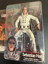 Load image into Gallery viewer, NECA CULT CLASSICS SERIES 4 BUBBA HO-TEP SEBASTIAN HAFF FIGURE
