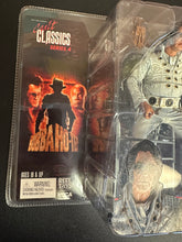 Load image into Gallery viewer, NECA CULT CLASSICS SERIES 4 BUBBA HO-TEP SEBASTIAN HAFF FIGURE
