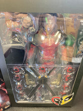 Load image into Gallery viewer, HOT TOYS Marvel Nicepool 1:6th Scale Figure Deadpool &amp; Wolverine Movie Masterpiece Series
