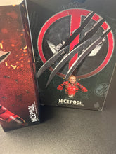 Load image into Gallery viewer, HOT TOYS Marvel Nicepool 1:6th Scale Figure Deadpool &amp; Wolverine Movie Masterpiece Series
