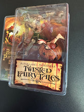 Load image into Gallery viewer, McFarlane’s Monsters Twisted Fairy Tales Peter Pumpkin Eater
