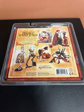Load image into Gallery viewer, McFarlane’s Monsters Twisted Fairy Tales Peter Pumpkin Eater
