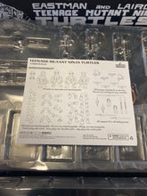 Load image into Gallery viewer, 5 Points Figures Eastman and Laird’s Teenage Mutant Ninja Turtles Set Open Box
