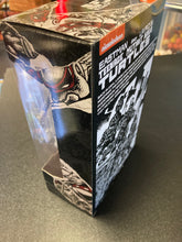 Load image into Gallery viewer, Playmates Toys Eastman and Laird’s Teenage Mutant Ninja Turtles 1984 Comic Book Michelangelo
