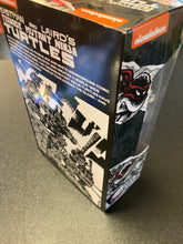 Load image into Gallery viewer, Playmates Toys Eastman and Laird’s Teenage Mutant Ninja Turtles 1984 Comic Book Michelangelo
