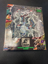 Load image into Gallery viewer, Playmates Toys 35 Years of TMNT Original Comic Book Series Figure Set
