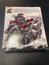 Load image into Gallery viewer, Playmates Toys 35 Years of TMNT Original Comic Book Series Figure Set
