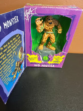 Load image into Gallery viewer, Goosebumps Collectibles #15 You Can’t Scare Me! Mud Monster Figure Read Details
