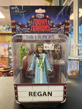 Load image into Gallery viewer, NECA TOONY TERRORS THE EXORCIST REGAN
