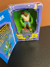 Load image into Gallery viewer, Goosebumps Collectibles #16 One Day At Horrorland The Horror Figure Read Details
