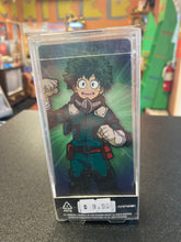 Load image into Gallery viewer, MY HERO ACADEMIA Izuku Midoriya 260 FIGPIN

