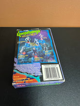 Load image into Gallery viewer, Goosebumps Collectibles #16 One Day At Horrorland The Horror Figure Read Details
