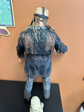 Load image into Gallery viewer, NECA Friday the 13th Jason Voorhees 1/4 Scale 18” Figure Preowned
