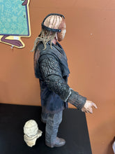 Load image into Gallery viewer, NECA Friday the 13th Jason Voorhees 1/4 Scale 18” Figure Preowned
