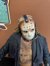Load image into Gallery viewer, NECA Friday the 13th Jason Voorhees 1/4 Scale 18” Figure Preowned
