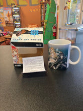 Load image into Gallery viewer, ABYSTYLE Sword Art Online Mug
