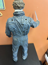 Load image into Gallery viewer, NECA Halloween Michael Myers 1/4 Scale 18” Figure Preowned
