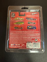 Load image into Gallery viewer, HOT WHEELS UNIVERSAL MONSTER DRACULA NEET STREETER IN CASE
