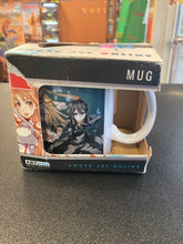 Load image into Gallery viewer, ABYSTYLE Sword Art Online Mug
