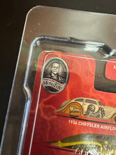 Load image into Gallery viewer, HOT WHEELS UNIVERSAL MONSTER DRACULA NEET STREETER IN CASE
