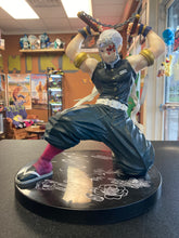 Load image into Gallery viewer, BANDAI Demon Slayer Tengen Uzui Figure Statue Big Scale
