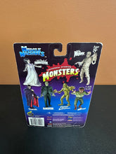 Load image into Gallery viewer, MUSCLE MACHINES UNIVERSAL MONSTER DRACULA CAROLINA CRUSHER MONSTER TRUCK
