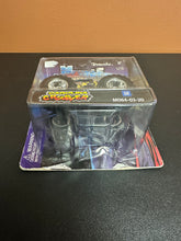 Load image into Gallery viewer, MUSCLE MACHINES UNIVERSAL MONSTER DRACULA CAROLINA CRUSHER MONSTER TRUCK
