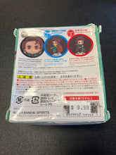 Load image into Gallery viewer, BANDAI Demon Slayer Kamado Tanjiro Figuarts Mini Figure
