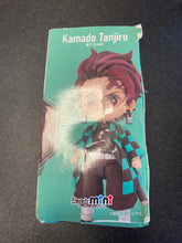 Load image into Gallery viewer, BANDAI Demon Slayer Kamado Tanjiro Figuarts Mini Figure
