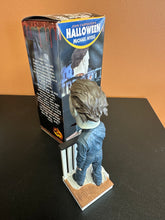 Load image into Gallery viewer, ROYAL BOBBLES HALLOWEEN MICHEAL MYERS BOBBLEHEAD PREOWNED
