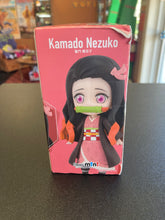 Load image into Gallery viewer, BANDAI Demon Slayer Kamado Nezuko Figuarts Mini Figure 017
