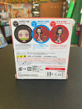 Load image into Gallery viewer, BANDAI Demon Slayer Kamado Nezuko Figuarts Mini Figure 017

