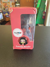 Load image into Gallery viewer, BANDAI Demon Slayer Kamado Nezuko Figuarts Mini Figure 017
