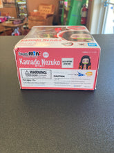 Load image into Gallery viewer, BANDAI Demon Slayer Kamado Nezuko Figuarts Mini Figure 017
