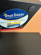 Load image into Gallery viewer, ROYAL BOBBLES TEXAS CHAINSAW MASSACRE LEATHERFACE KILLING MASK BOBBLEHEAD PREOWNED
