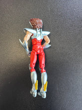 Load image into Gallery viewer, Bandai Anime Heroes Saint Seiya Pegasus Seiya Figure Incomplete
