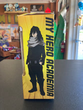 Load image into Gallery viewer, CULTUREFLY My Hero Academia Sleeping Bag Aizawa Squishy
