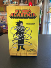 Load image into Gallery viewer, CULTUREFLY My Hero Academia Sleeping Bag Aizawa Squishy
