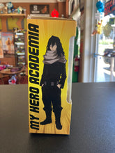 Load image into Gallery viewer, CULTUREFLY My Hero Academia Sleeping Bag Aizawa Squishy
