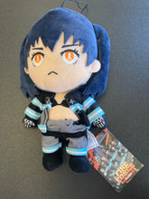 Load image into Gallery viewer, GREAT EASTERN ENTERTAINMENT Fire Force Tamaki Fireman Uniform Plush
