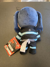 Load image into Gallery viewer, GREAT EASTERN ENTERTAINMENT Fire Force Tamaki Fireman Uniform Plush
