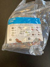 Load image into Gallery viewer, KAWADA NANOBLOCK Pokémon Enter NBPM_090 Building Kit
