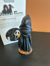 Load image into Gallery viewer, NECA HEAD KNOCKERS GHOST FACE BOBBLEHEAD PREOWNED
